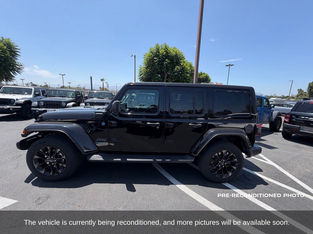 jeep wrangler 4xe 2025 1C4RJXP63SW579489 image jeep wrangler 4xe 2025 1C4RJXP63SW579489 image